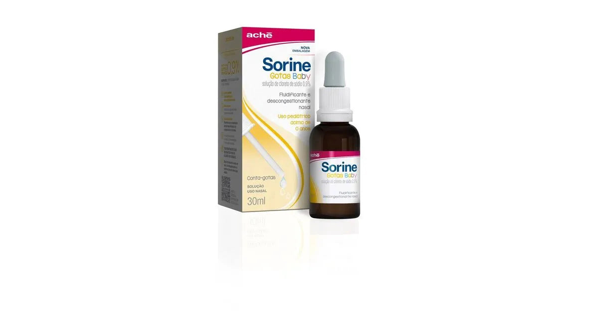 Sorine (30ml)